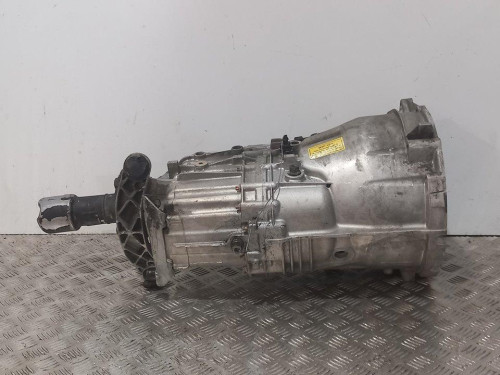  CAJA CAMBIOS, BMW, SERIE 5 BERLINA (E39) 
