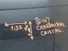  PORTON TRASERO Opel ASTRA K BERLINA 5P 