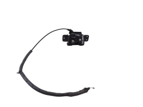  CERRADURA MALETERO / PORTON DODGE CALIBER (PM) 