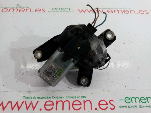  MOTOR LIMPIA TRASERO OPEL COMBO (CORSA C) 