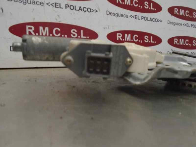 ELEVALUNAS DELANTERO DERECHO, TOYOTA, AVENSIS BERLINA (T25)