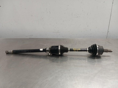 TRANSMISION DELANTERA DERECHA, JEEP, COMPASS (MP)