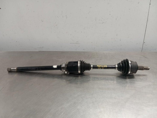  TRANSMISION DELANTERA DERECHA, JEEP, COMPASS (MP) 