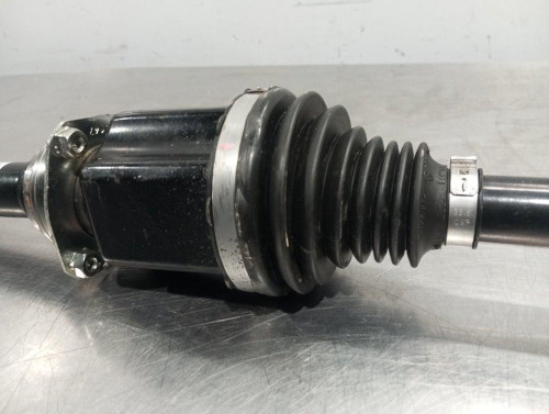  TRANSMISION DELANTERA DERECHA, JEEP, COMPASS (MP) 