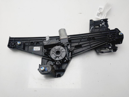 ELEVALUNAS TRASERO IZQUIERDO Opel MOKKA 