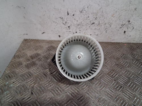 MOTOR CALEFACCION 