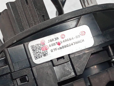 MANDO MULTIFUNCION, FORD, MONDEO BERLINA (CA2)