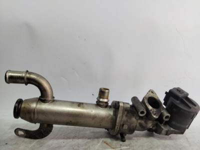 ENFRIADOR EGR