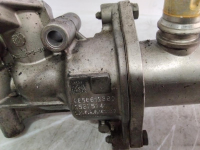 ENFRIADOR EGR