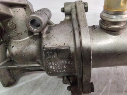 ENFRIADOR EGR 
