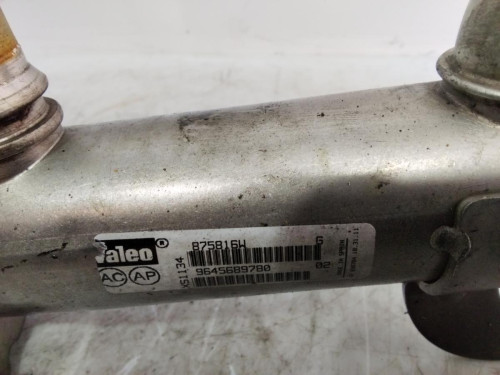 ENFRIADOR EGR 