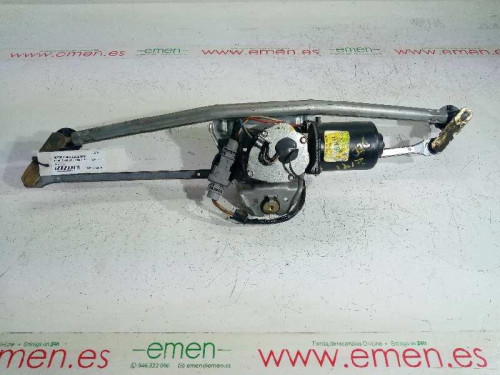 MOTOR LIMPIA DELANTERO RENAULT KANGOO I (F/KC0) 