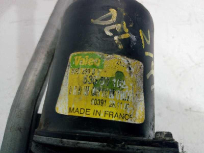 MOTOR LIMPIA DELANTERO, RENAULT, KANGOO I (F/KC0)
