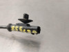  CAPTADOR ABS, RENAULT, CLIO III 
