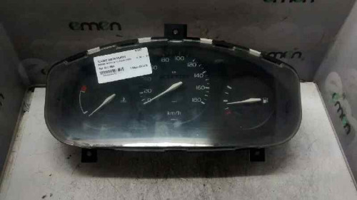  CUADRO INSTRUMENTOS, NISSAN, MICRA (K11) 