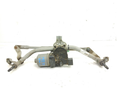 MOTOR LIMPIA DELANTERO, PEUGEOT, 208