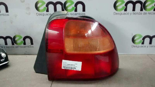  PILOTO TRASERO DERECHO MG ROVER ROVER 400 (RT) 