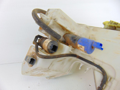 DEPOSITO LIMPIA, PEUGEOT, 407 COUPÉ