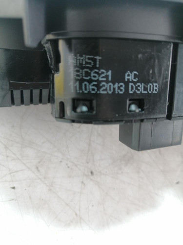  MANDO CLIMATIZADOR FORD C-MAX (CB7) 