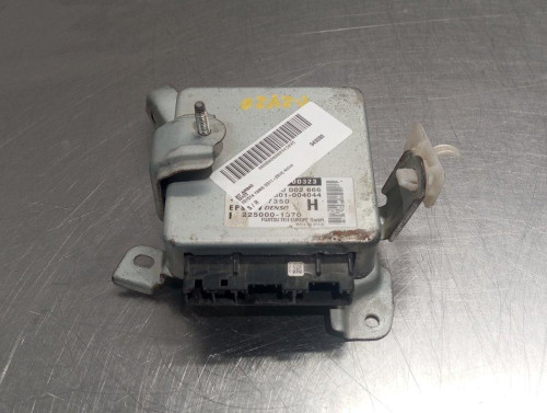  KIT AIRBAG TOYOTA YARIS (KSP1/NLP1/NSP1) 