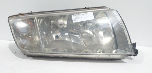  FARO DERECHO SKODA FABIA (6Y2/6Y3) 