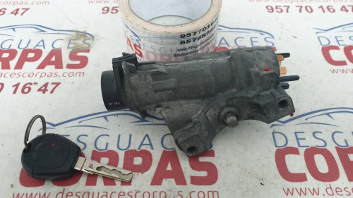 CONMUTADOR DE ARRANQUE SEAT CORDOBA BERLINA (6L2) 