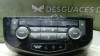 MANDO CALEFACCION / AIRE ACONDICIONADO Nissan QASHQAI (J11E) 