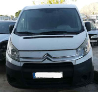 CITROEN JUMPY