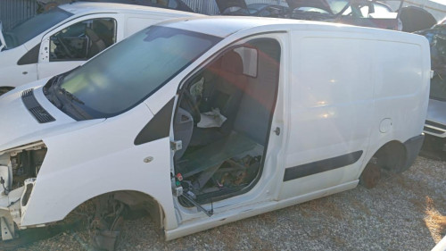  CITROEN JUMPY 