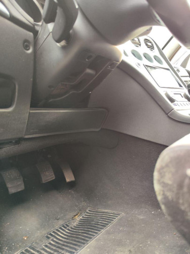 COLUMNA DIRECCION ALFA ROMEO 159 (140) 