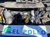  RENAULT SCENIC II (JM) 