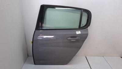 PUERTA TRASERA IZQUIERDA, PEUGEOT, 308