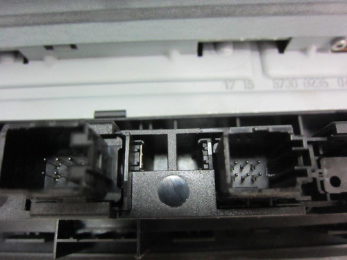  SISTEMA AUDIO / RADIO CD SEAT IBIZA BERLINA (6J5) 