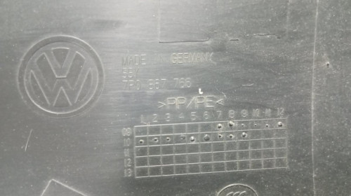 NO IDENTIFICADO, PORSCHE, CAYENNE (TIPO 92A)