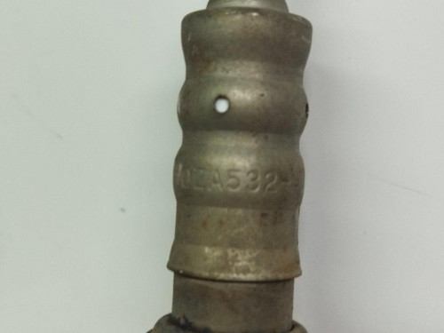  SONDA LAMBDA 