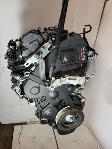  MOTOR COMPLETO PEUGEOT 206 + 