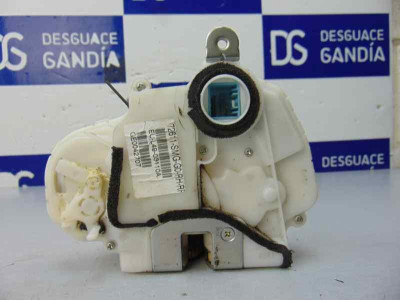 CERRADURA PUERTA TRASERA DERECHA, HONDA, CIVIC 5 PUERTAS (FK)