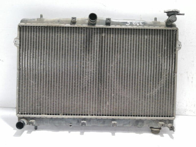 RADIADOR AGUA, HYUNDAI, COUPE (RD)