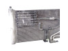  CONDENSADOR / RADIADOR AIRE ACONDICIONADO, MERCEDES-BENZ, CLASE C (BM 203) SPORTCOUPE 