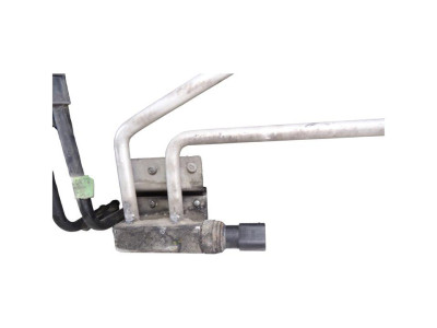 CONDENSADOR / RADIADOR AIRE ACONDICIONADO, MERCEDES-BENZ, CLASE C (BM 203) SPORTCOUPE