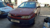 RENAULT LAGUNA (B56) 