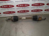 TRANSMISION DELANTERA IZQUIERDA FORD FIESTA (CB1) 