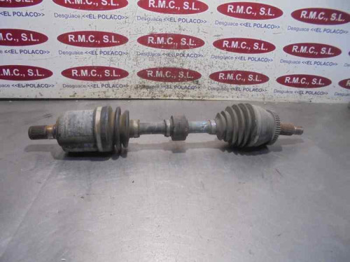 TRANSMISION DELANTERA IZQUIERDA Kia SORENTO R (XM) 