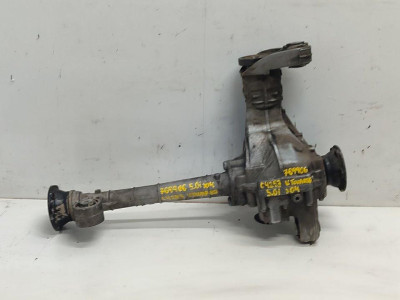 DIFERENCIAL DELANTERO, VOLKSWAGEN, TOUAREG (7LA)