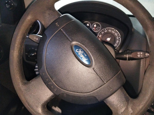 AIRBAG DELANTERO IZQUIERDO Ford FIESTA (CBK) 