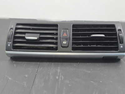 REJILLA AIREADORA, BMW, SERIE X5 (E70)