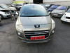 PEUGEOT 3008 — vehículo donante para recambios 