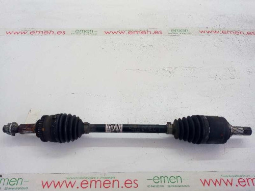  TRANSMISION DELANTERA IZQUIERDA SUZUKI SWIFT BERLINA (RS/MZ) 