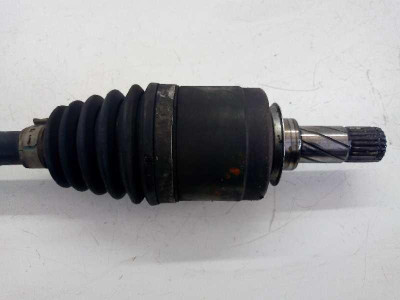 TRANSMISION DELANTERA IZQUIERDA, SUZUKI, SWIFT BERLINA (RS/MZ)