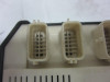  CAJA RELES / FUSIBLES Renault MEGANE III SPORT TOURER 